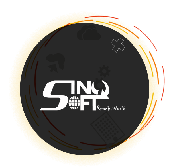 About Sino Soft