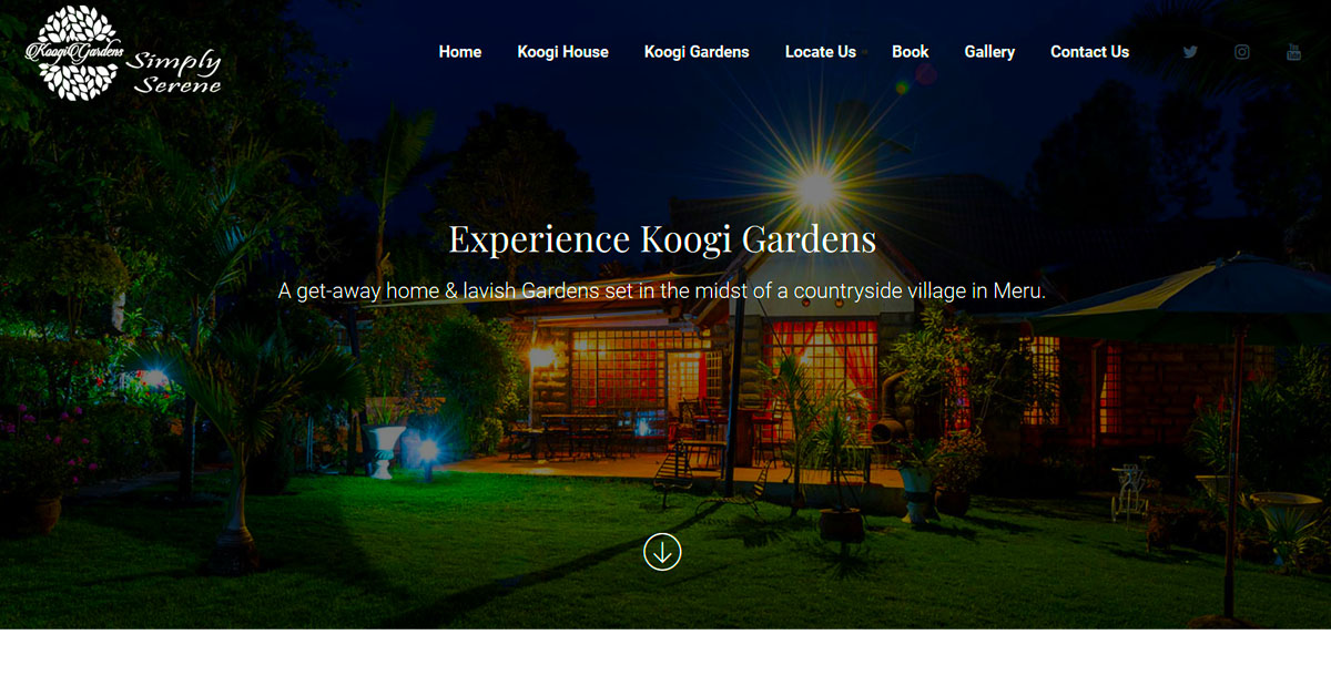 Koogi Gardens