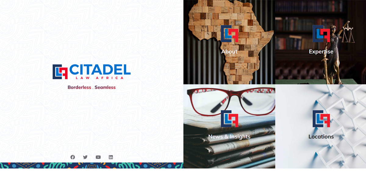 Citadel Law Africa