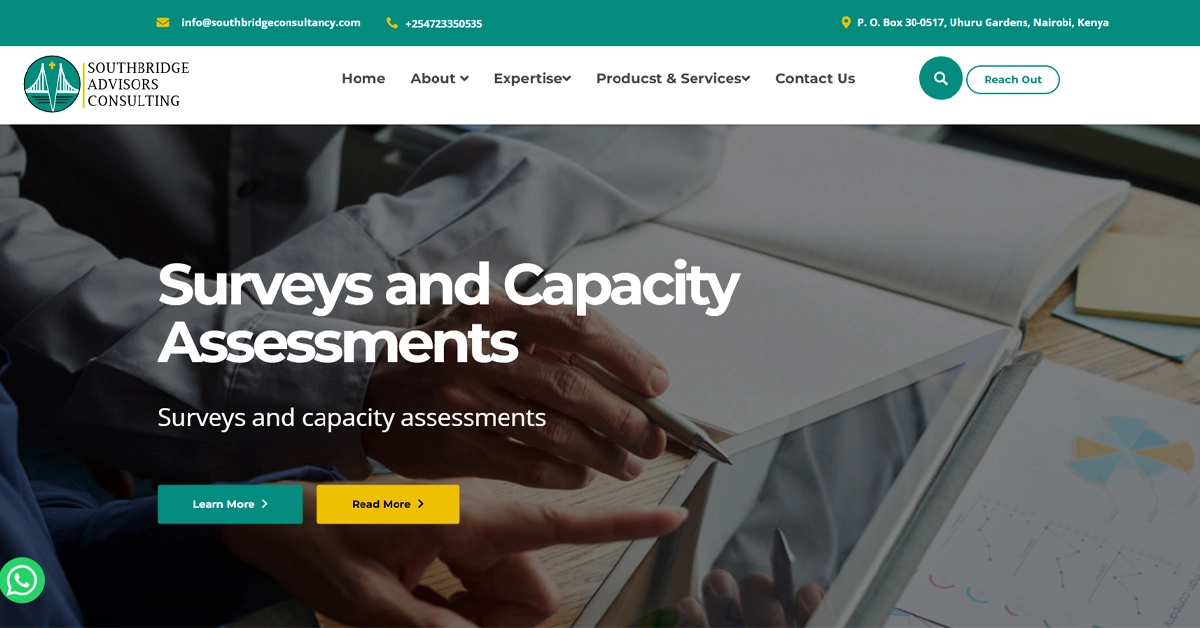 Southbridge Advisors Consulting